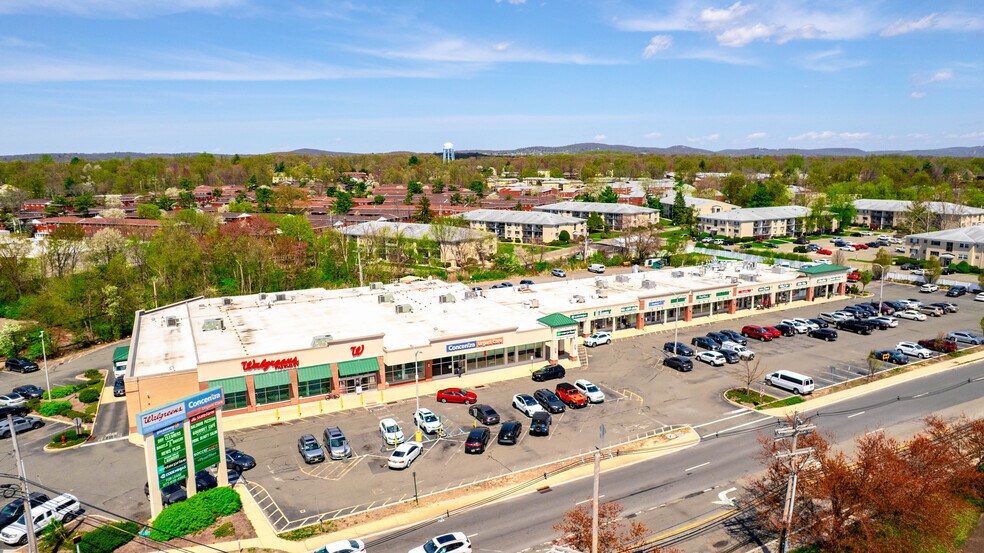 Primary Photo Of 190 Baldwin Rd, Parsippany General Retail For Lease