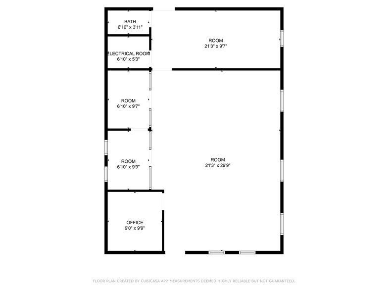 More Photos Of 1308 Balboa Ave, Panama City Office For Sale