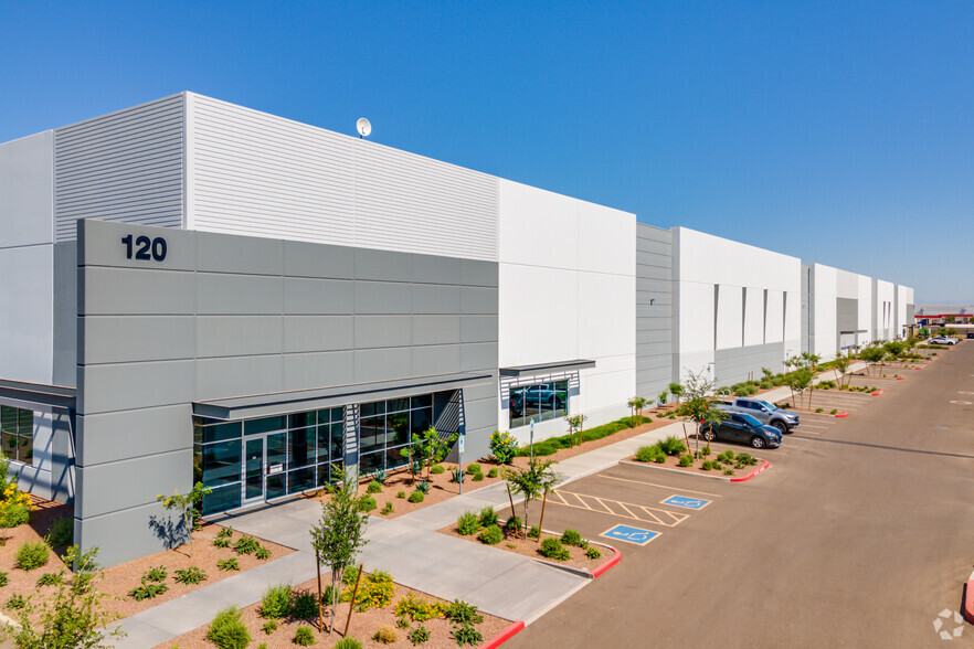 Primary Photo Of 120 N 83rd Ave, Tolleson Warehouse For Lease