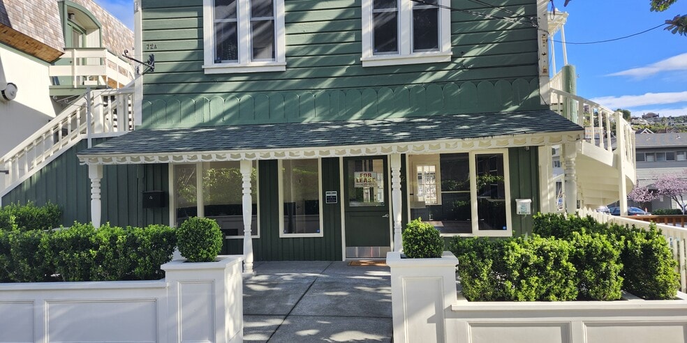 More Photos Of 72 Main St, Belvedere Tiburon Restaurant For Lease