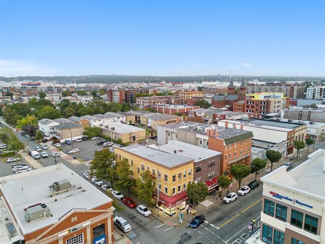 More Photos Of 520 Broadway, Bayonne Storefront Retail Residential For Sale