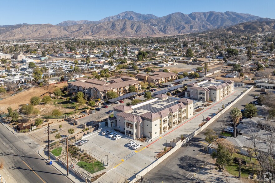 More Photos Of 12301 3rd St, Yucaipa Apartments For Sale
