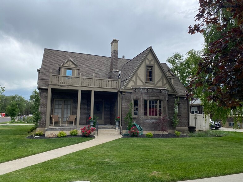 Primary Photo Of 109 N Main St, Springville Office For Lease