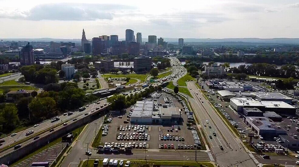 More Photos Of 477 Connecticut Blvd, East Hartford Medical For Lease