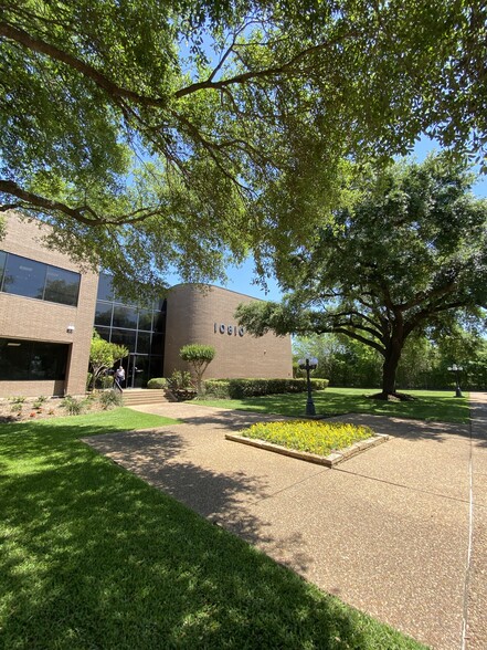 Primary Photo Of 10810 Katy Fwy, Houston Office For Lease