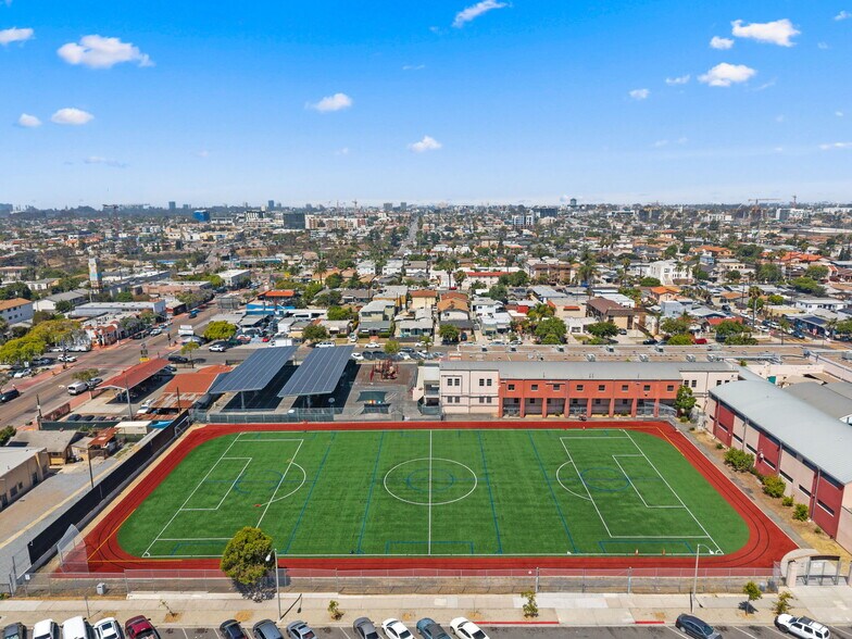 More Photos Of 4265 36th St, San Diego Apartments For Sale