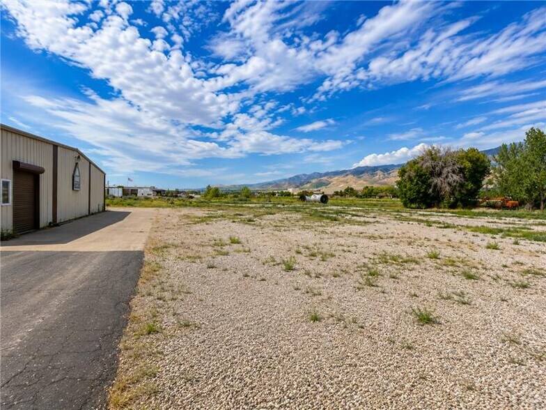 More Photos Of 2600 N Main St, Logan Land For Lease