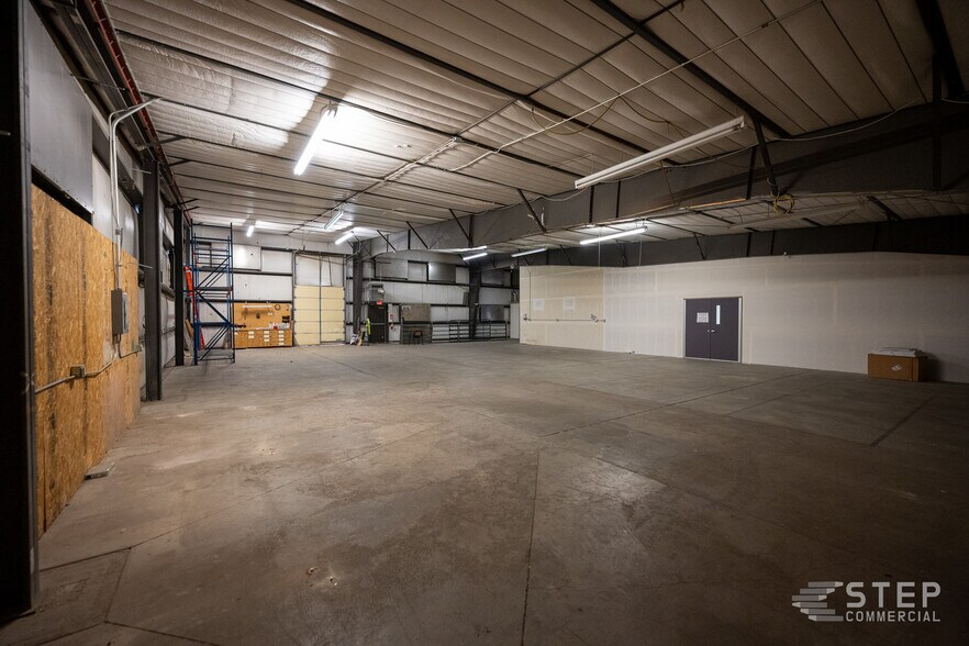 More Photos Of 1105 Constitution Dr, Trinidad Food Processing For Lease