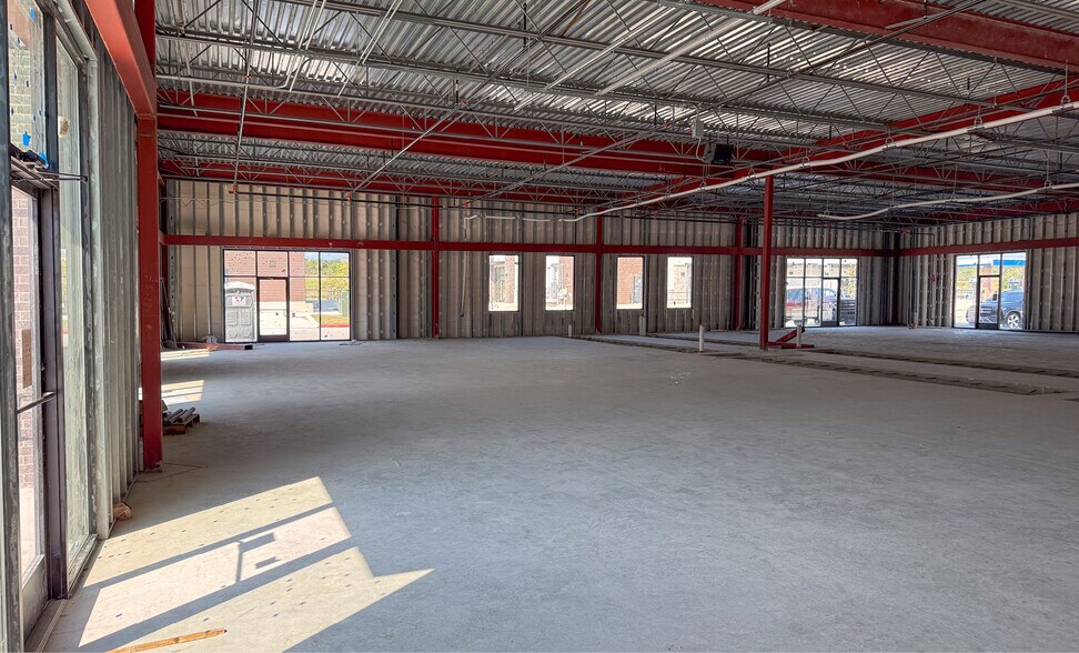 More Photos Of 14300 Ronald W Reagan Blvd, Leander Storefront For Sale