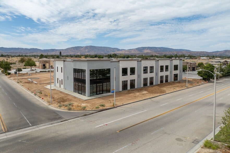 More Photos Of 41255 11th St W, Palmdale Medical For Sale