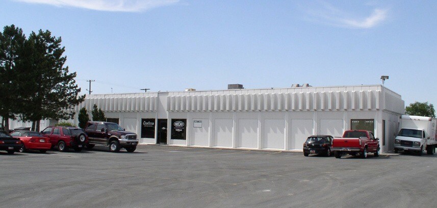 More Photos Of 2950 W 500 S, Salt Lake City Warehouse For Lease