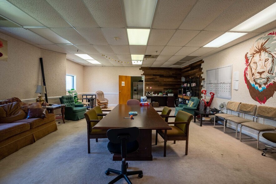 More Photos Of 8160 Regent Pky, Fort Mill Flex For Lease