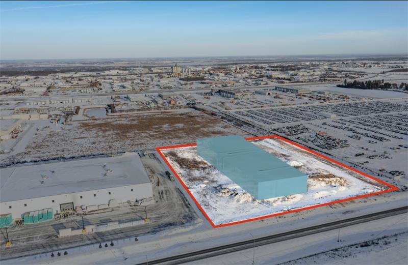 More Photos Of 9671 279 St, Acheson Land For Lease