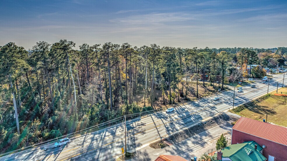 More Photos Of 2917 Augusta Rd, West Columbia Land For Sale