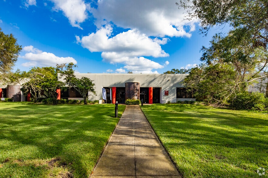 More Photos Of 1209 Tech Blvd, Tampa Loft Creative Space For Lease