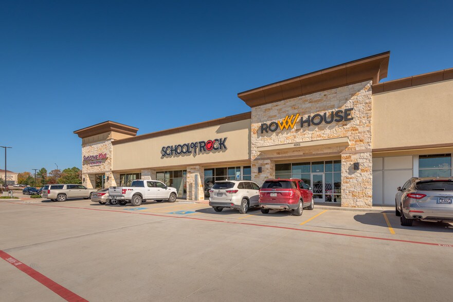 More Photos Of Rock Prairie Rd, College Station Unknown For Lease