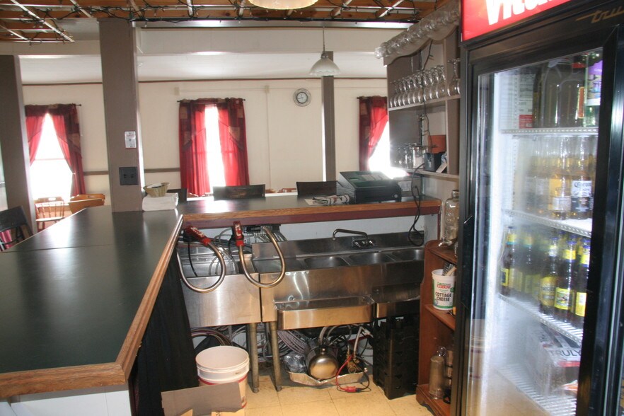 More Photos Of 774 Main St, Lyndonville Restaurant For Sale