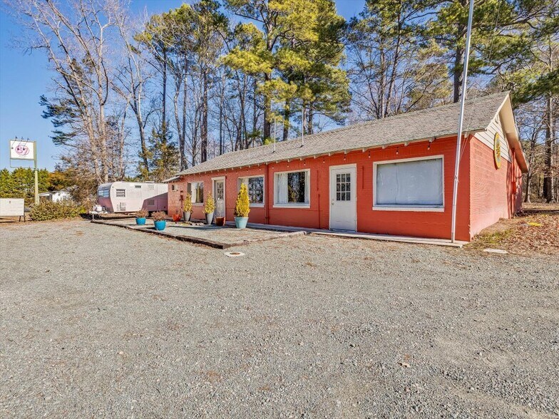 Primary Photo Of 8874 NC-87 Hwy, Graham Flex For Lease