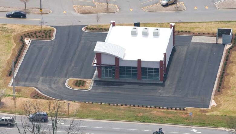 More Photos Of 175 Frontage Rd, Hartwell Freestanding For Lease