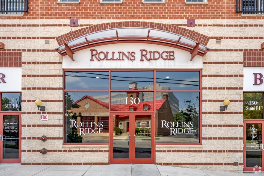 More Photos Of 130 Rollins Ave, Rockville Apartments For Lease