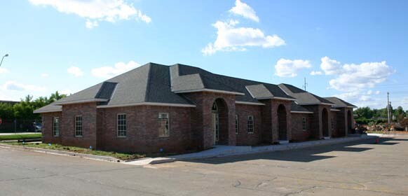 More Photos Of 10404 Vineyard Blvd, Oklahoma City Unknown For Lease