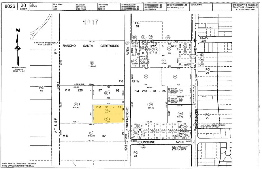 More Photos Of 12027 Greenstone Ave, Santa Fe Springs Distribution For Lease