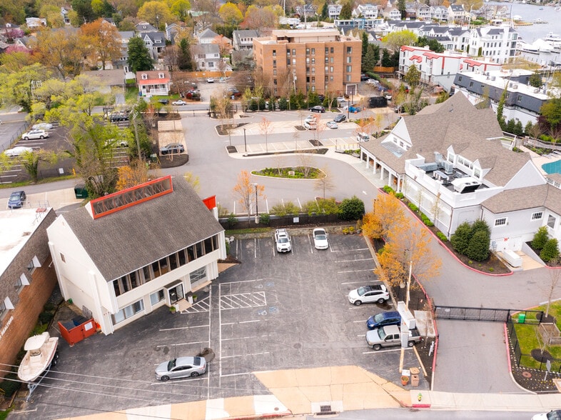 More Photos Of 318 6th St, Annapolis Office For Lease