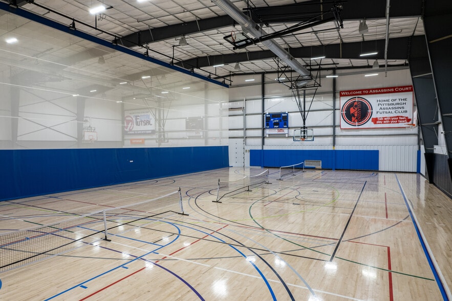 More Photos Of 22 Rich Hill Rd, Cheswick Sports And Entertainment For Sale