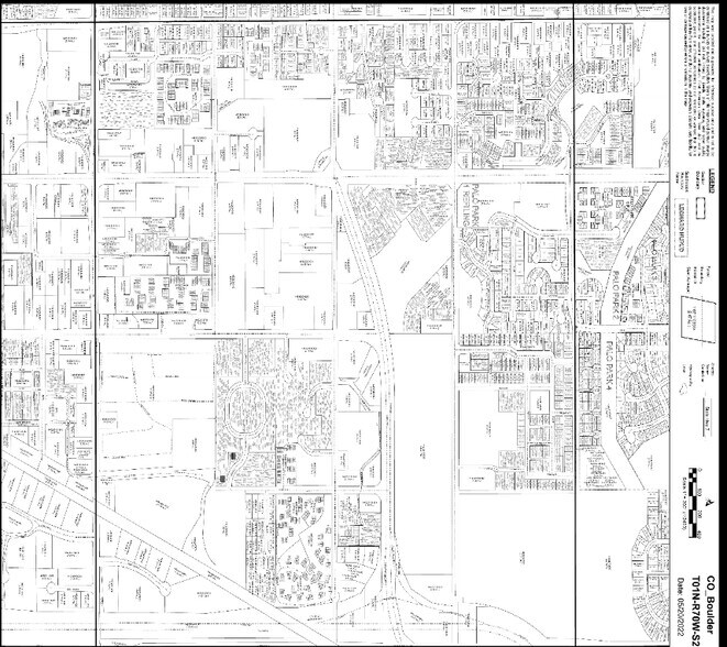 More Photos Of 2955 Valmont Rd, Boulder Office For Lease