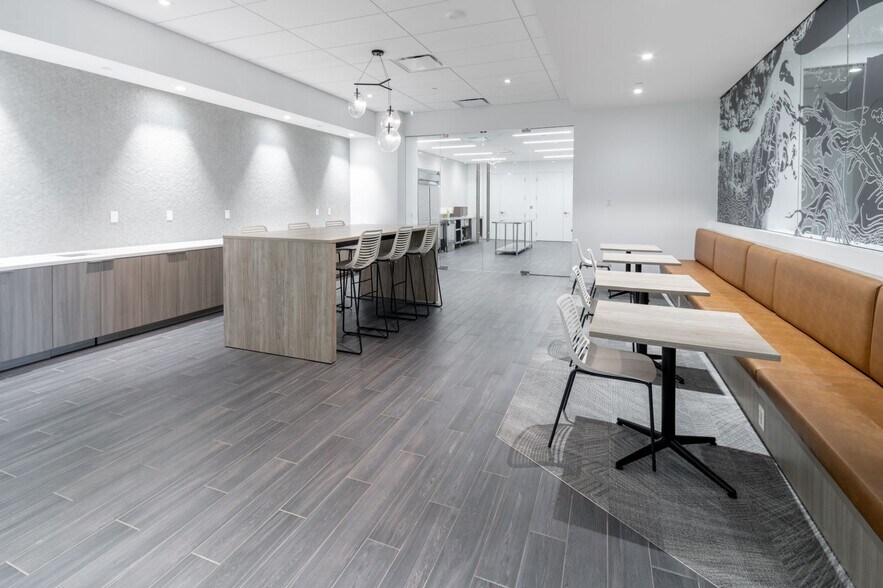 More Photos Of 2300 Wilson Blvd, Arlington Office For Lease