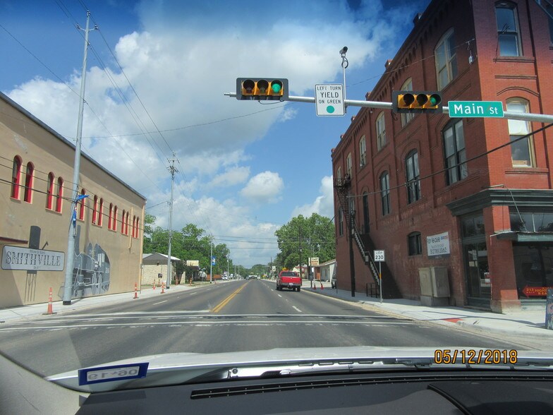 More Photos Of 205 NE Loop 230, Smithville Warehouse For Lease