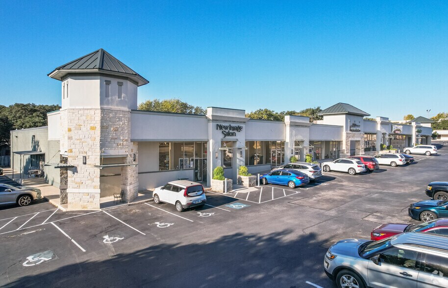 Primary Photo Of 2104-2112 NW Military Hwy, San Antonio Unknown For Lease
