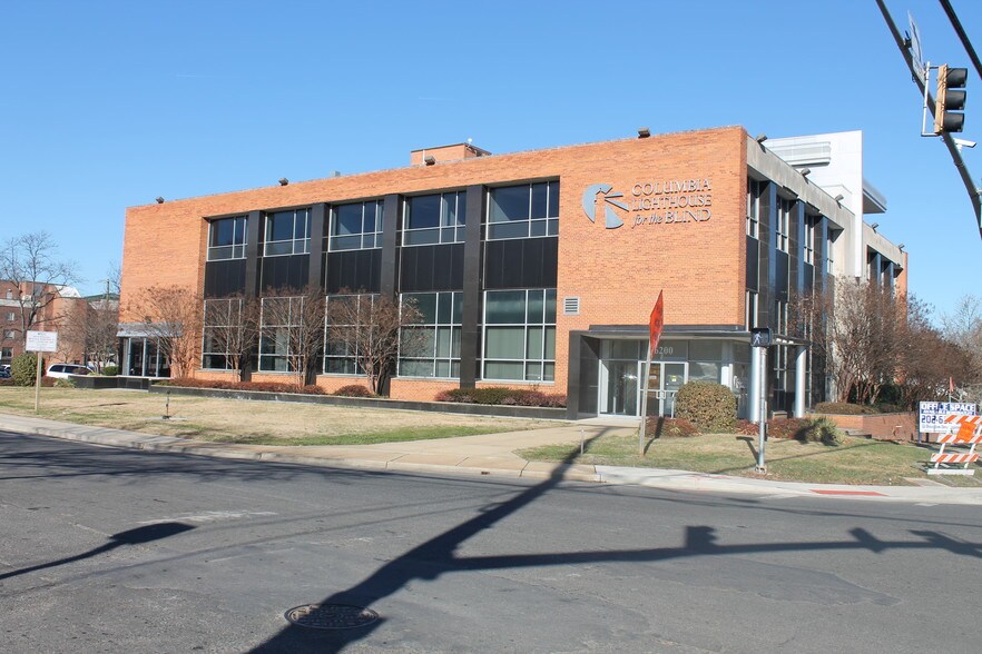 More Photos Of 6200 Baltimore Ave, Riverdale Office For Lease