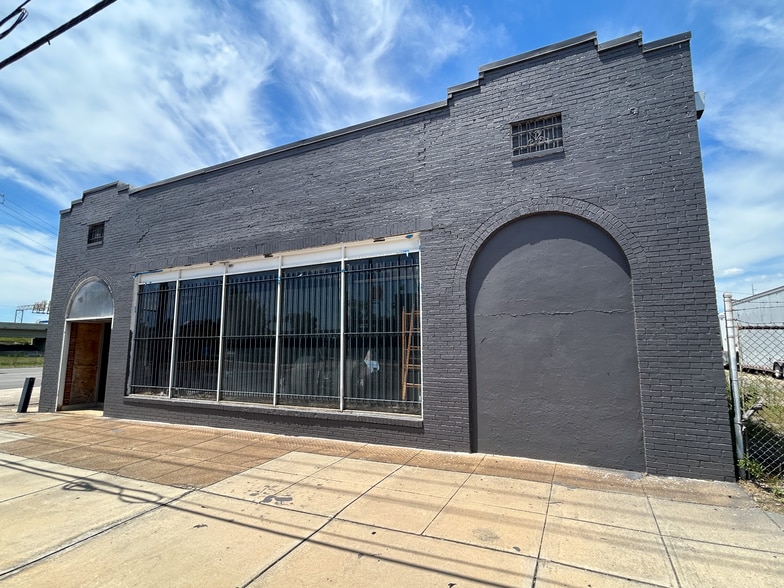 More Photos Of 511 11th St N, Birmingham Warehouse For Sale