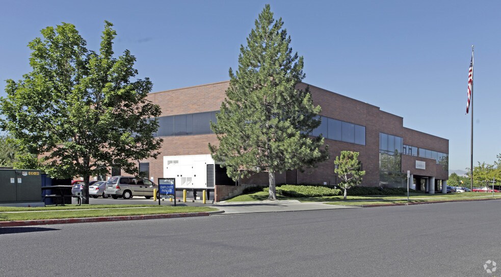 Primary Photo Of 995 W Levoy Dr, Taylorsville Office For Lease