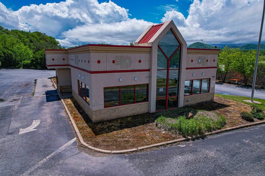 More Photos Of 375 Long Shoals Rd, Arden Fast Food For Sale