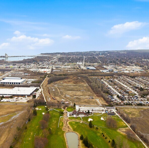 More Photos Of 725 Tenth Line, Collingwood Land For Sale