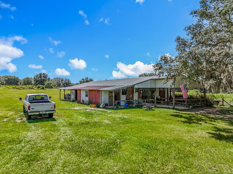 More Photos Of 41204 Emeralda Island Rd, Leesburg Land For Sale