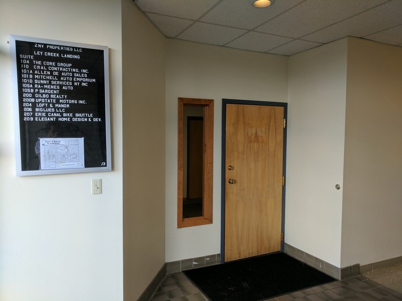 More Photos Of 202 Twin Oaks Dr E, Syracuse Office For Lease