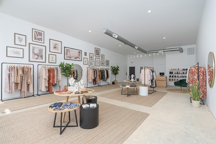 More Photos Of 260 Sheppard Ct, Waynesboro Research And Development For Lease