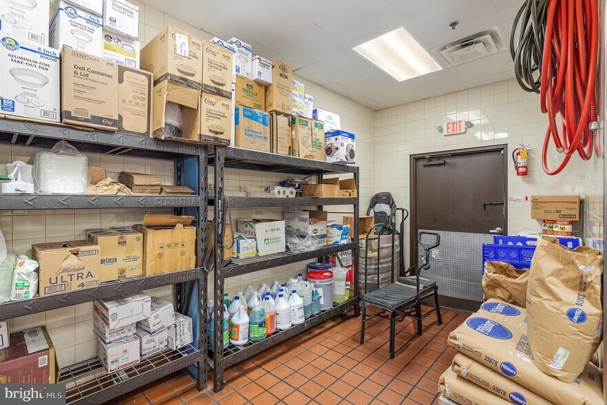 More Photos Of 132 W Main St, Westminster Restaurant For Sale