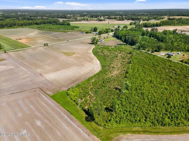 Primary Photo Of US 258, Macclesfield Land For Sale