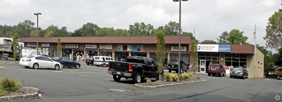 More Photos Of 53-75 Bardonia Rd, Nanuet Freestanding For Lease