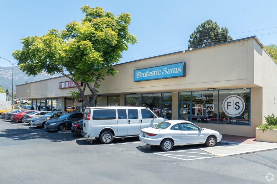 More Photos Of 3303 State St, Santa Barbara General Retail For Lease