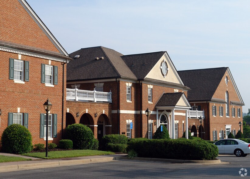 More Photos Of 601-623 Emancipation Hwy, Fredericksburg Medical For Sale