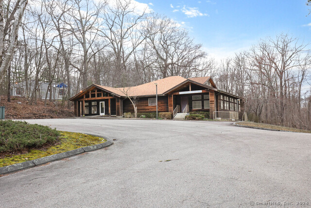 Primary Photo Of 333 Pomfret St, Putnam Healthcare For Sale