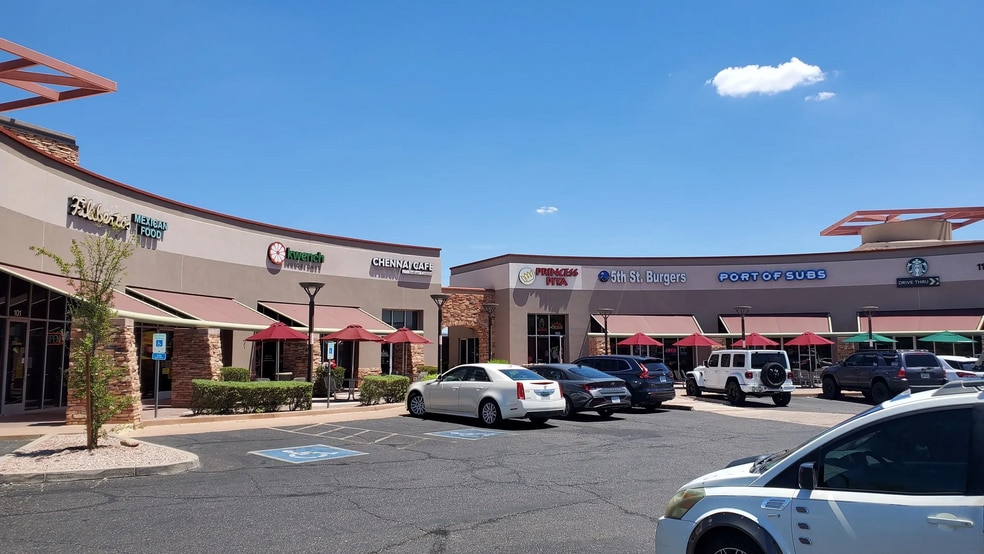 Primary Photo Of 1158 W Washington St, Tempe General Retail For Lease