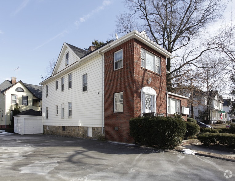 Primary Photo Of 1845 Summer St, Stamford Office Residential For Sale
