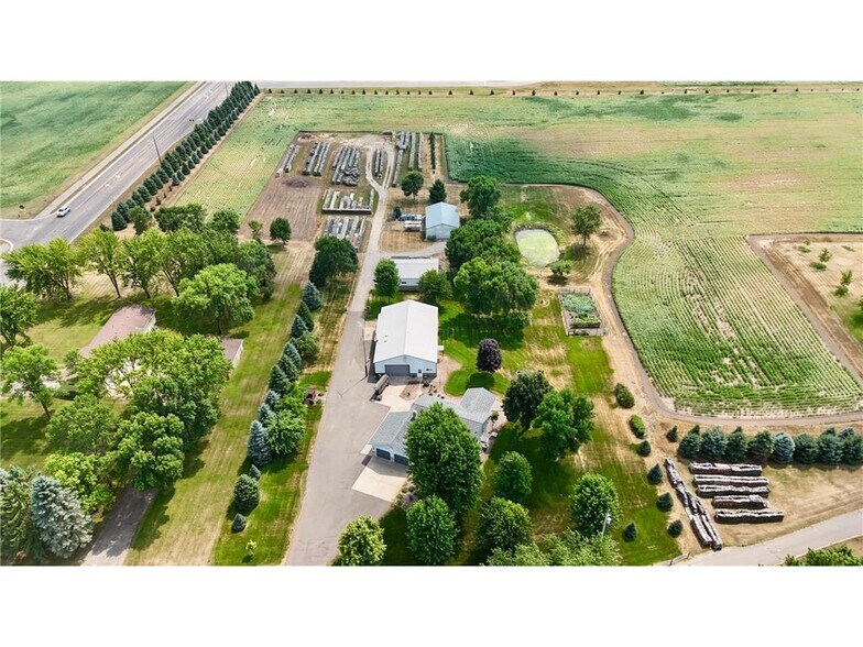 More Photos Of 1164 3rd St S, Sartell Land For Sale