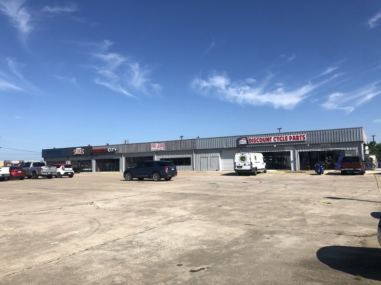 Primary Photo Of 2455 E Highway 121, Lewisville Storefront For Lease